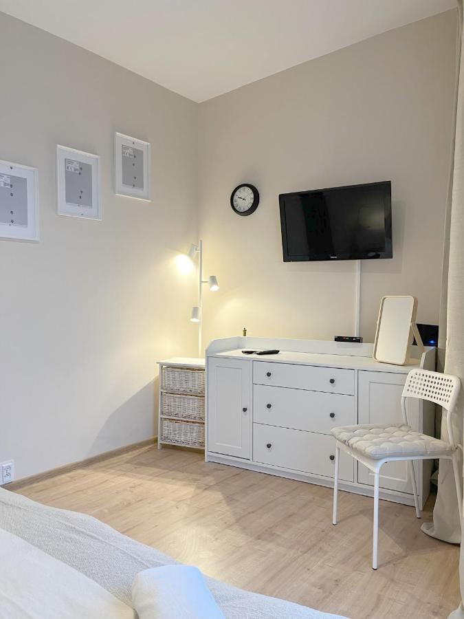 14 Centrum - Mieszkanie Dla 4 Os Appartamento